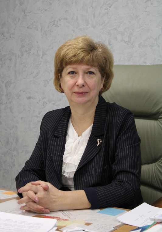 Алешкина Татьяна Владимировна
